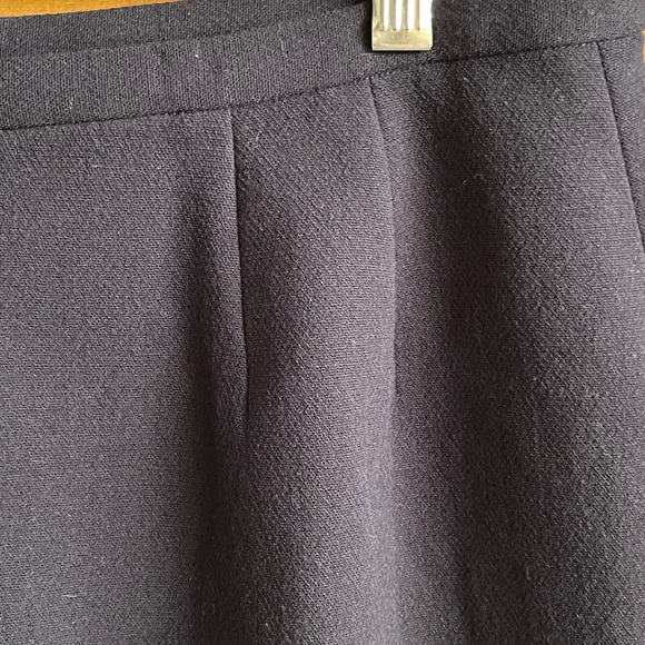 Classic mini skirt - Picture 4 of 6